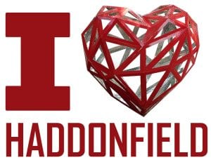 I Heart Haddonfield - 2021